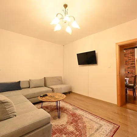 U Starej Mamy - Na Tokaji