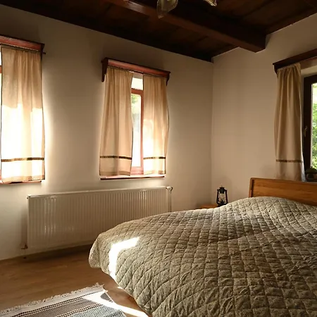 U Starej Mamy - Na Tokaji