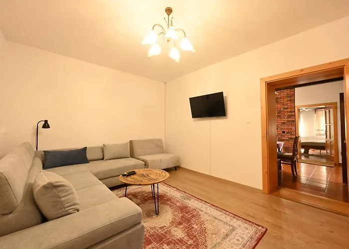 U Starej Mamy - Na Tokaji