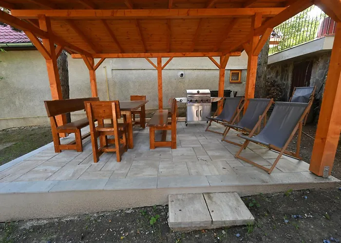 U Starej Mamy - Na Tokaji * Mala Trna