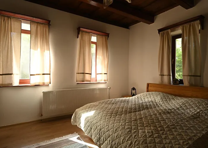 U Starej Mamy - Na Tokaji