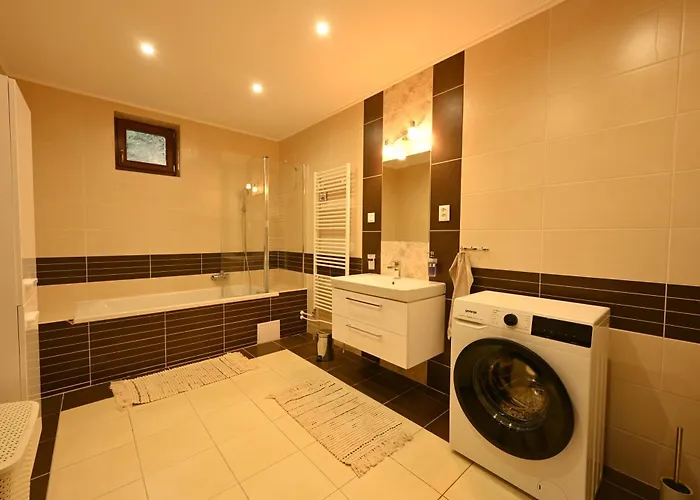 U Starej Mamy - Na Tokaji *