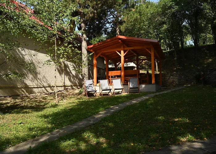 U Starej Mamy - Na Tokaji * Mala Trna